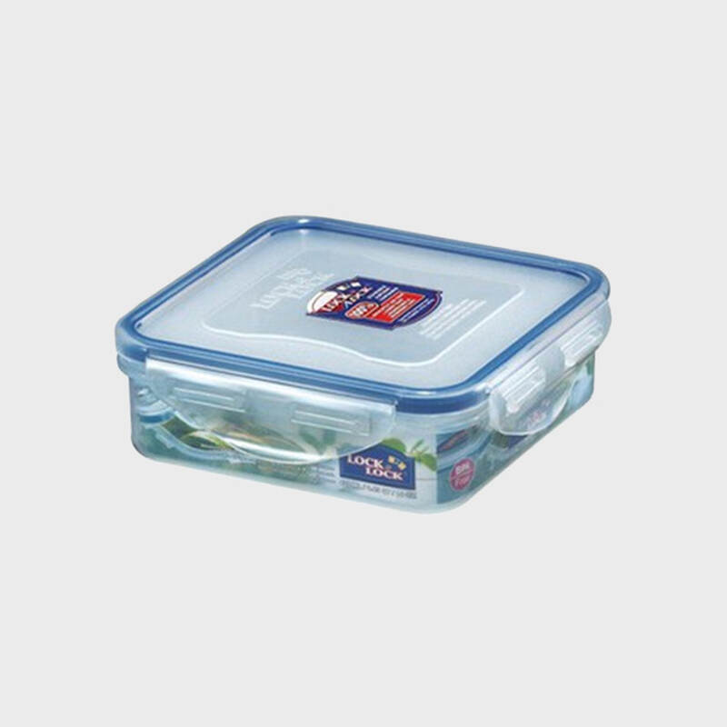 Hộp Bảo Quản Thực Phẩm Classic 430ml - LocknLock - HPL852, , large image number null